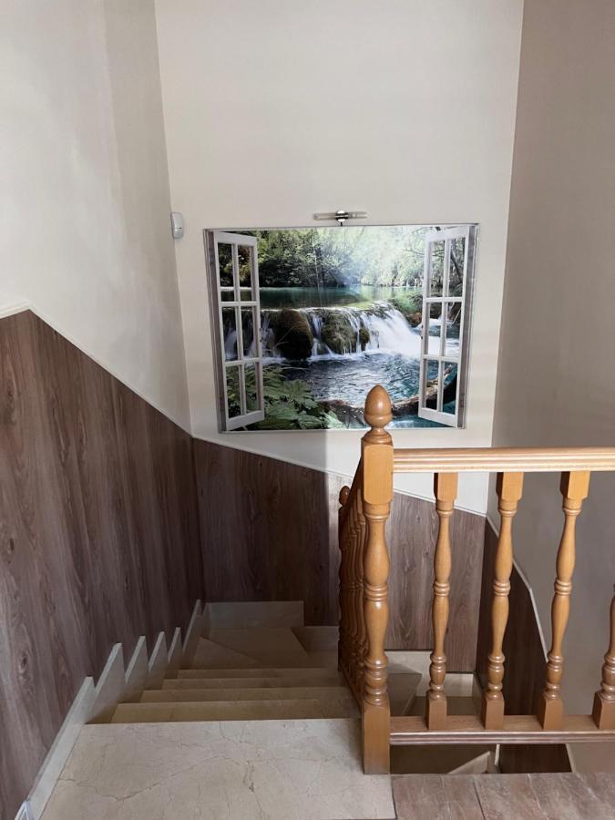 Casa Rural La Chistera Ávila Kültér fotó