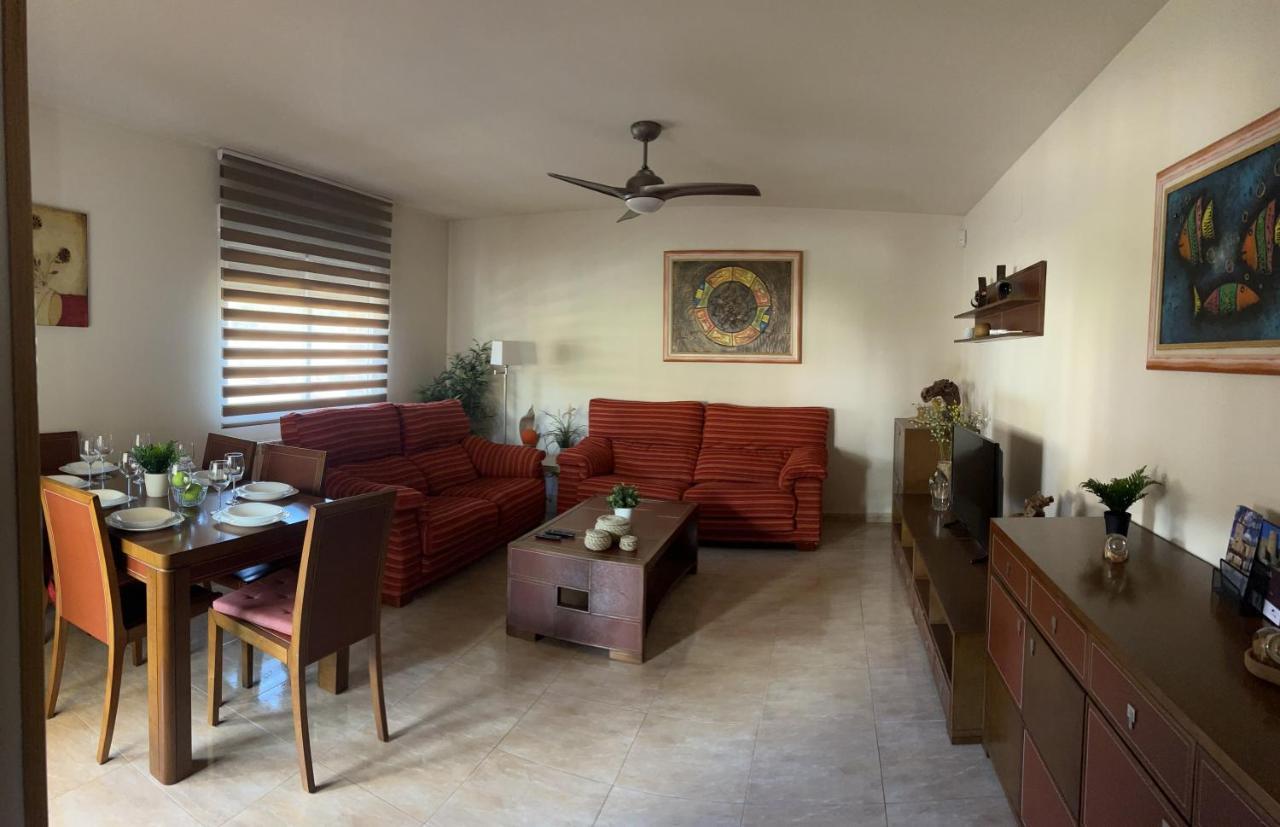 Casa Rural La Chistera Ávila Kültér fotó