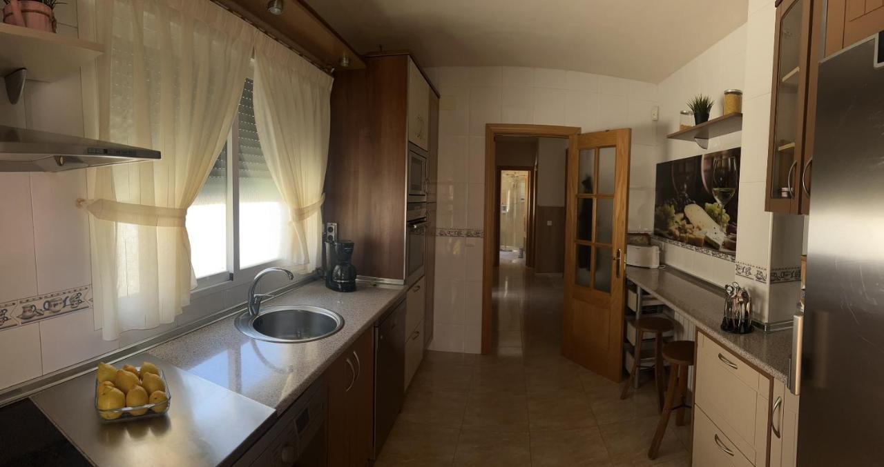 Casa Rural La Chistera Ávila Kültér fotó